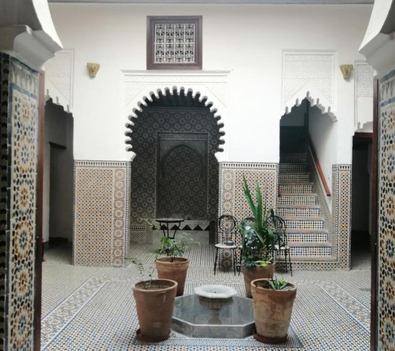 Photo of Others in Medina of Tetouan