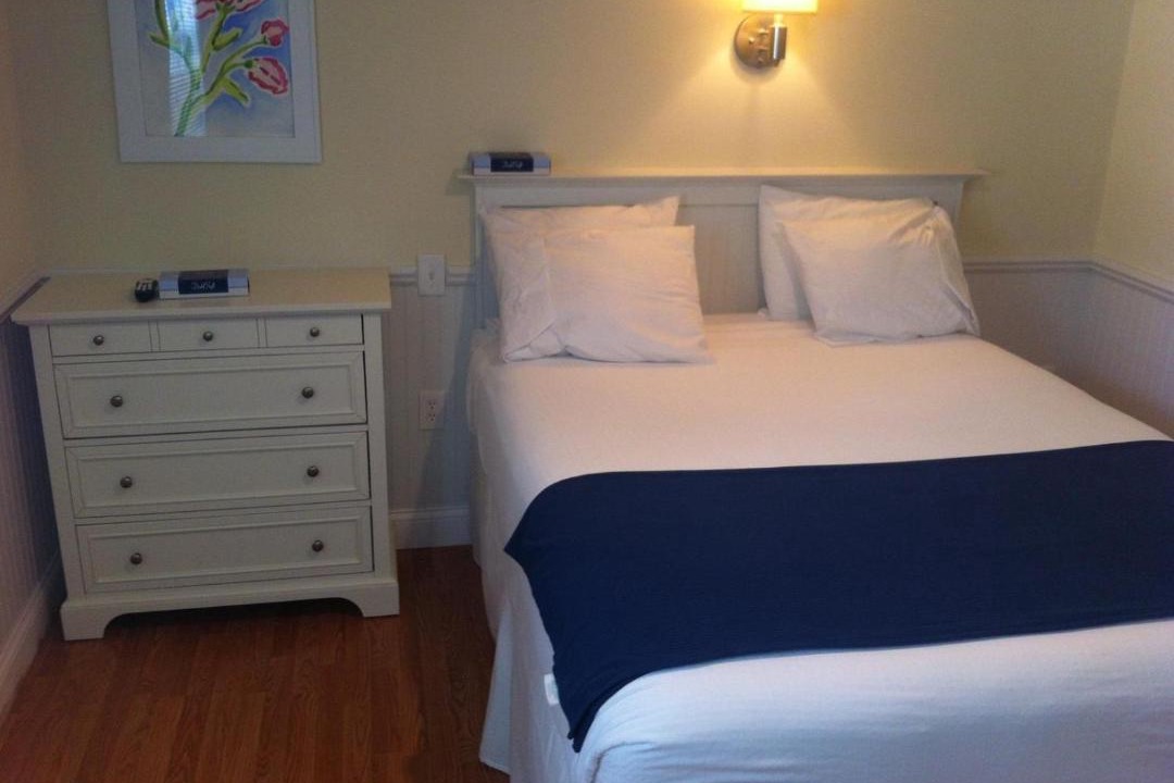 Photo of Bedroom in Harbor Springs