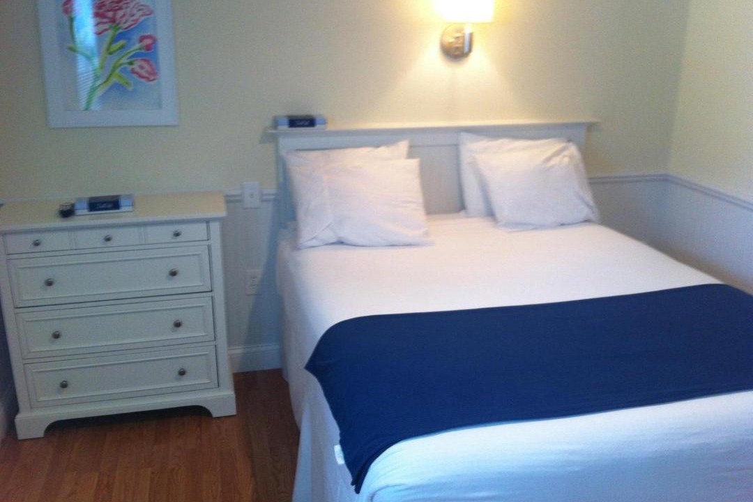 Photo of Bedroom in Harbor Springs