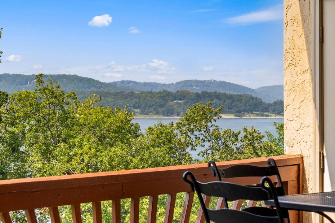 Photo of Patio Balcony in Indian Point