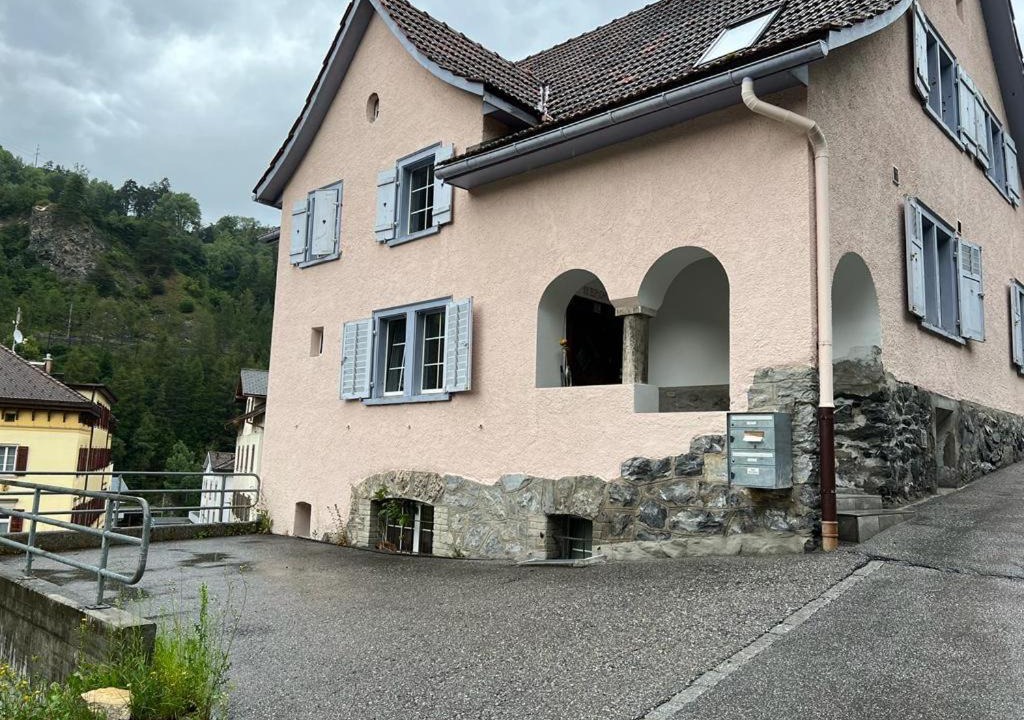 Photo of Others in Grisons