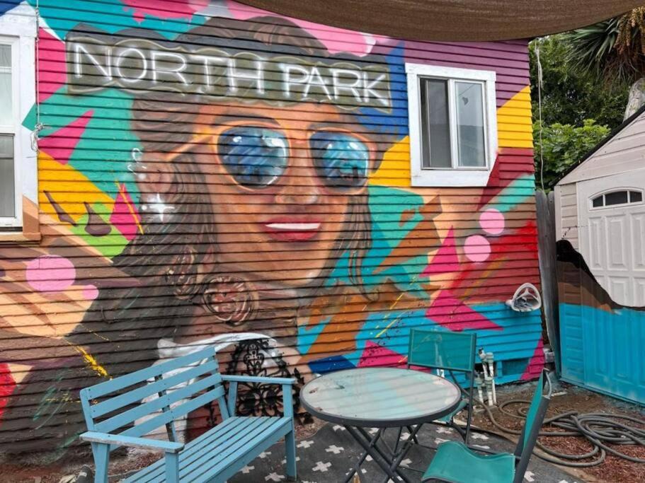 Photo of Others in North Park