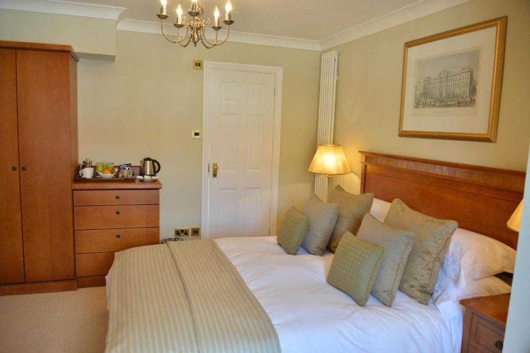 Photo of Bedroom in Goldsborough