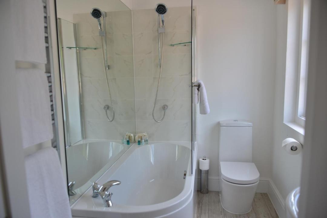 Photo of Bathroom in Goldsborough