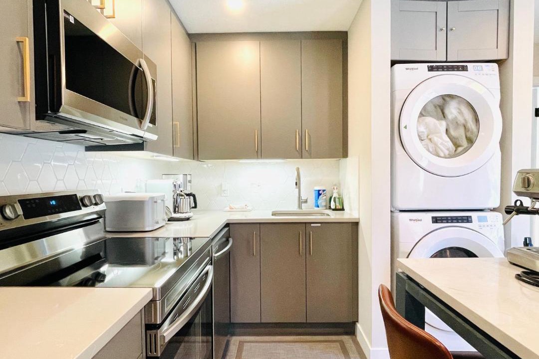 Photo of Kitchen in Canmore