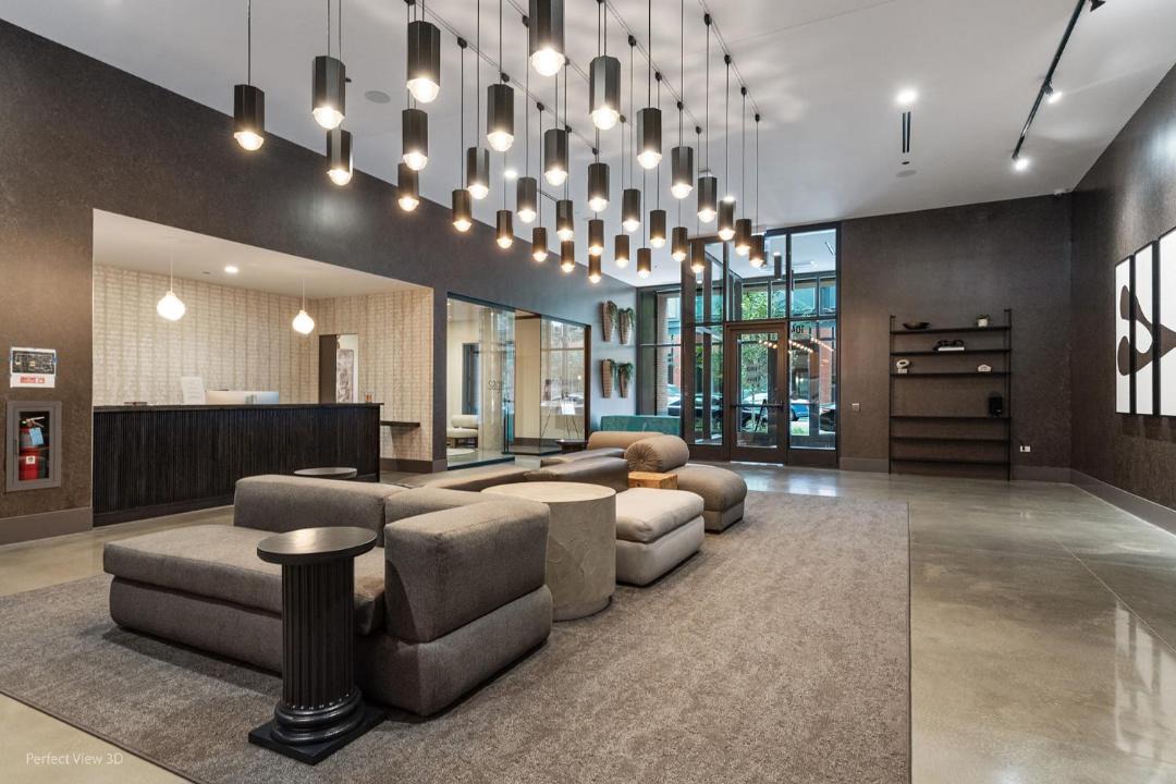 Photo of Livingroom in West Loop