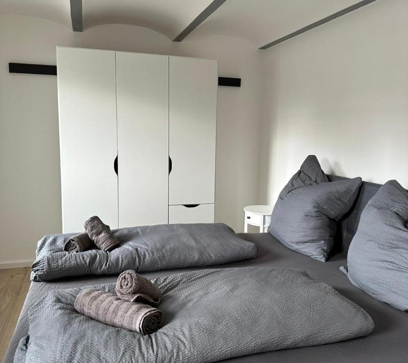 Photo of Bedroom in Werder