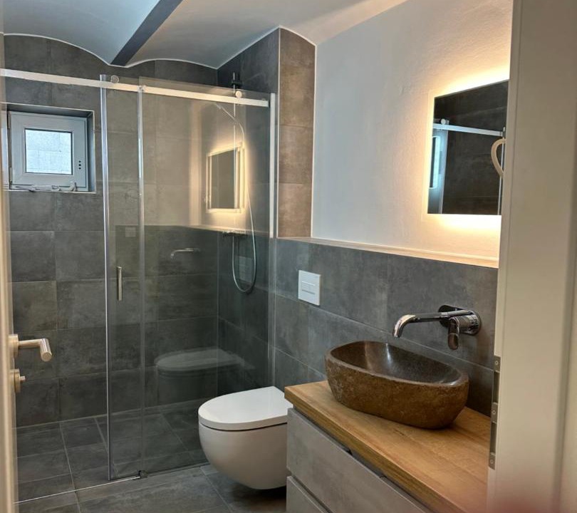 Photo of Bathroom in Werder