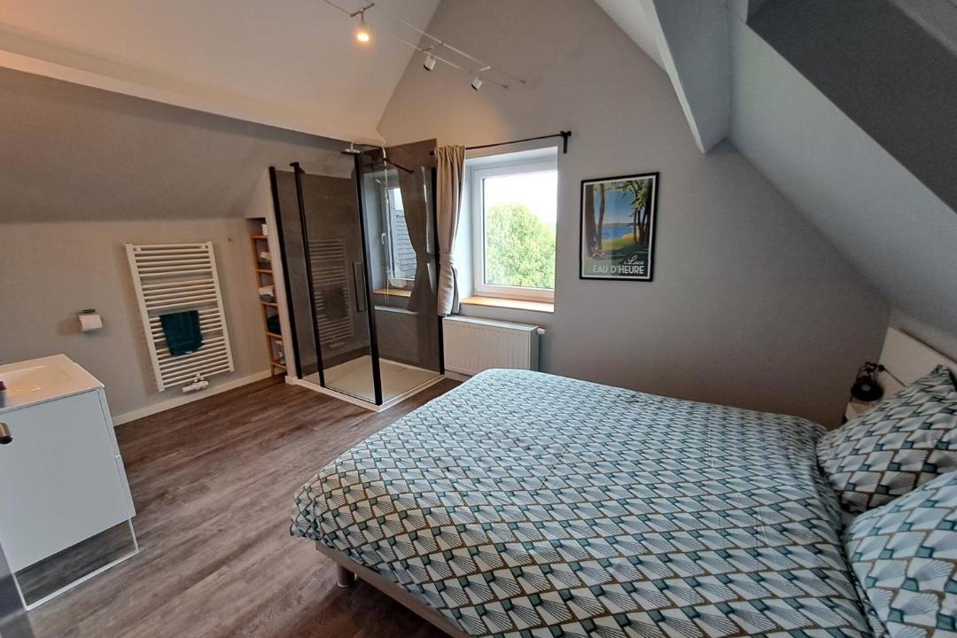 Photo of Bedroom in Beaumont