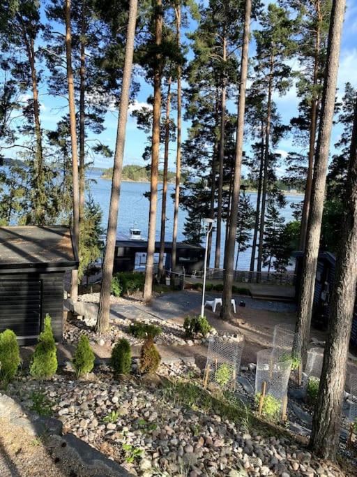 Photo of Buildings in Naantali