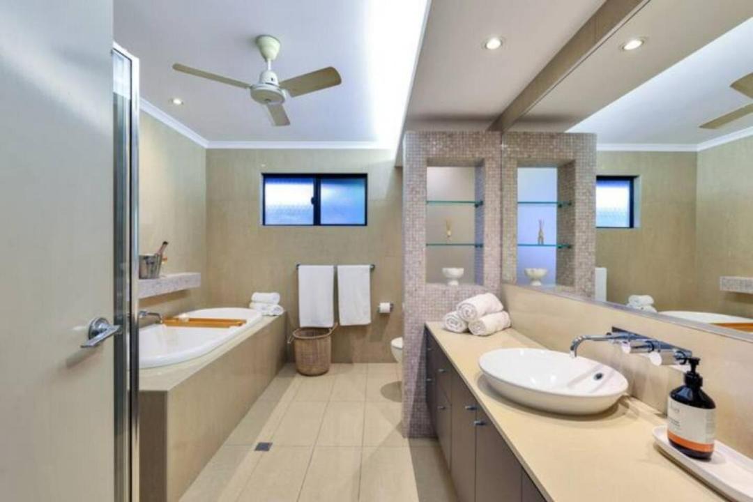 Photo of Bathroom in Bayview