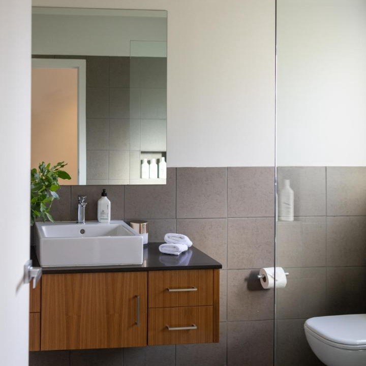 Photo of Bathroom in Oneroa
