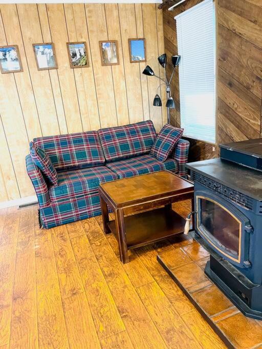 Photo of Livingroom in Midpines