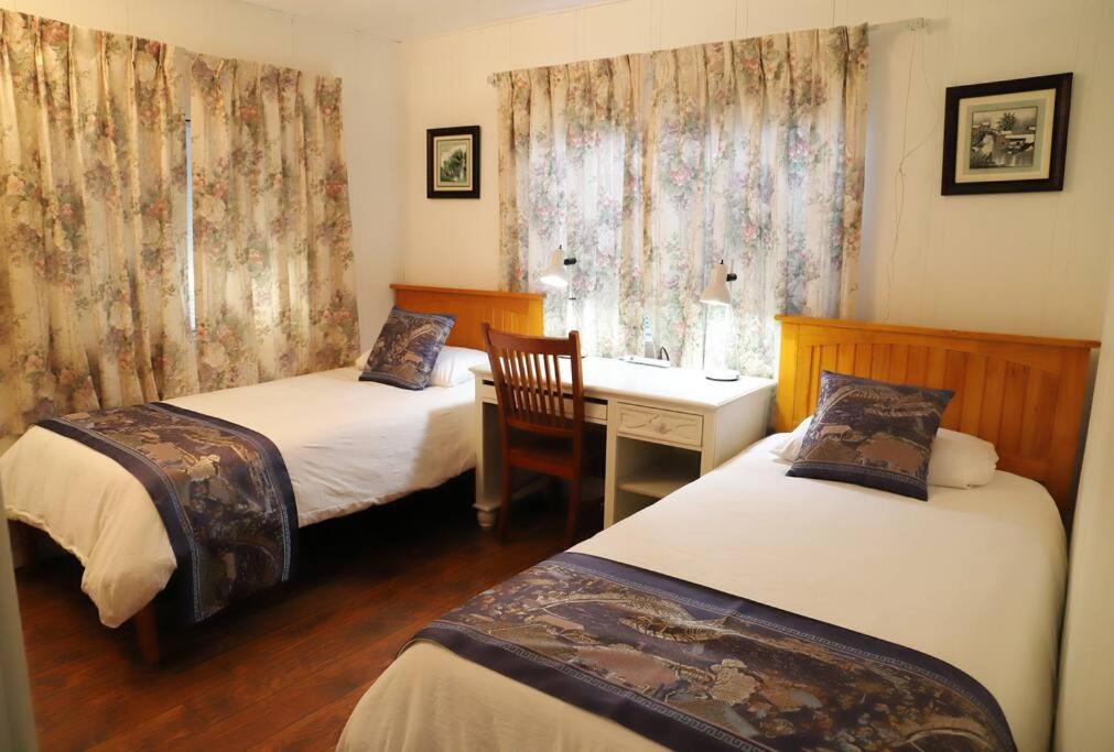 Photo of Bedroom in Midpines
