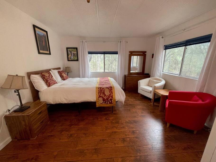 Photo of Bedroom in Midpines