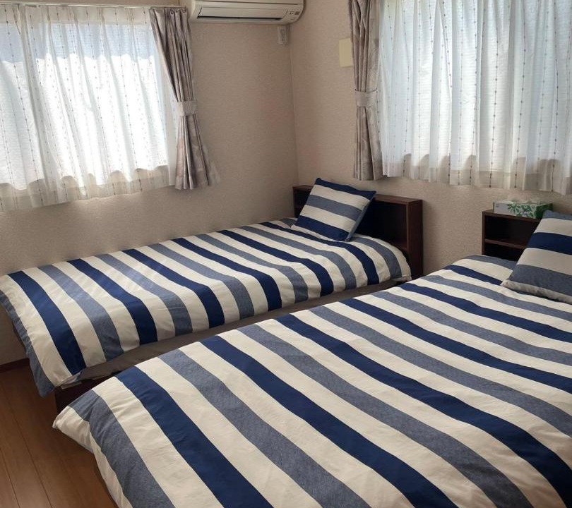 Photo of Bedroom in Fujisawa