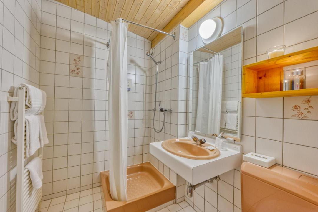 Photo of Bathroom in Ormont-Dessus