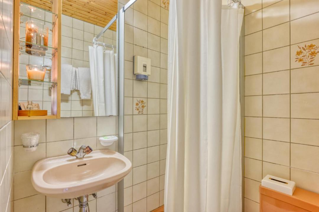 Photo of Bathroom in Ormont-Dessus