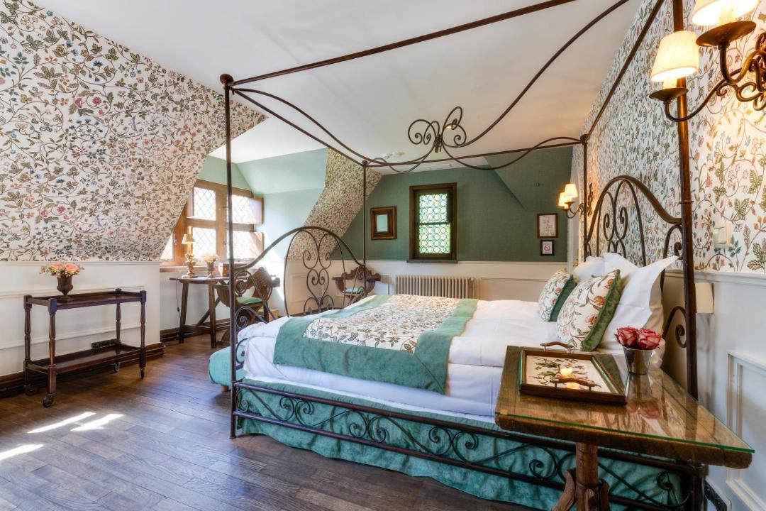 Photo of Bedroom in Historical Center Bruges