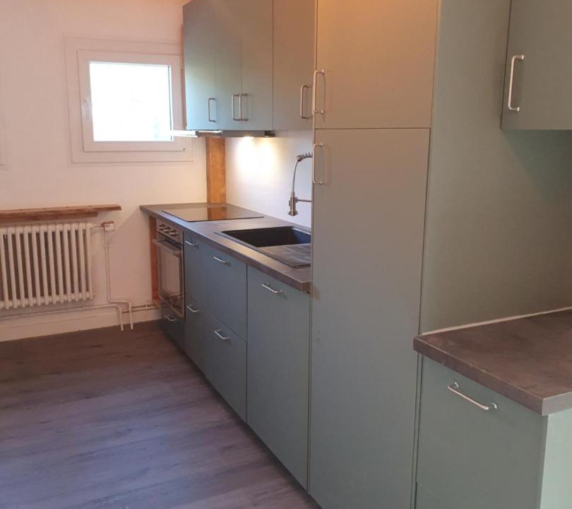 Photo of Kitchen in Sarcenas