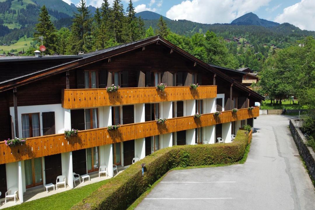 Photo of Others in Ormont-Dessus