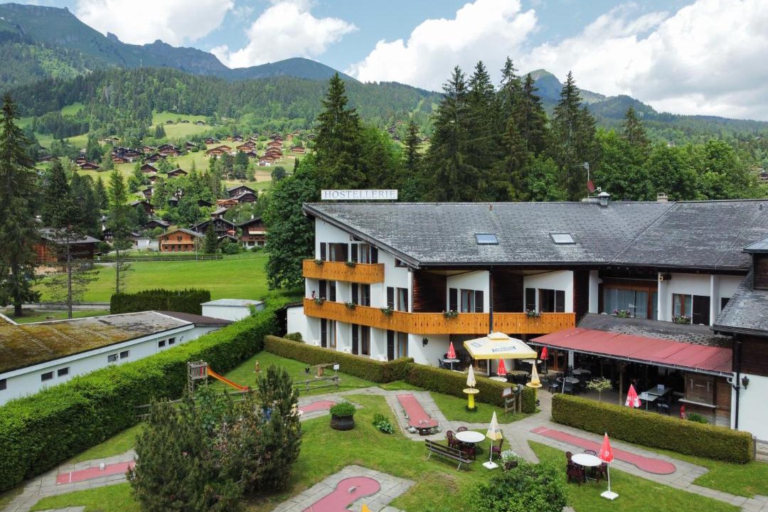 Photo of Others in Ormont-Dessus