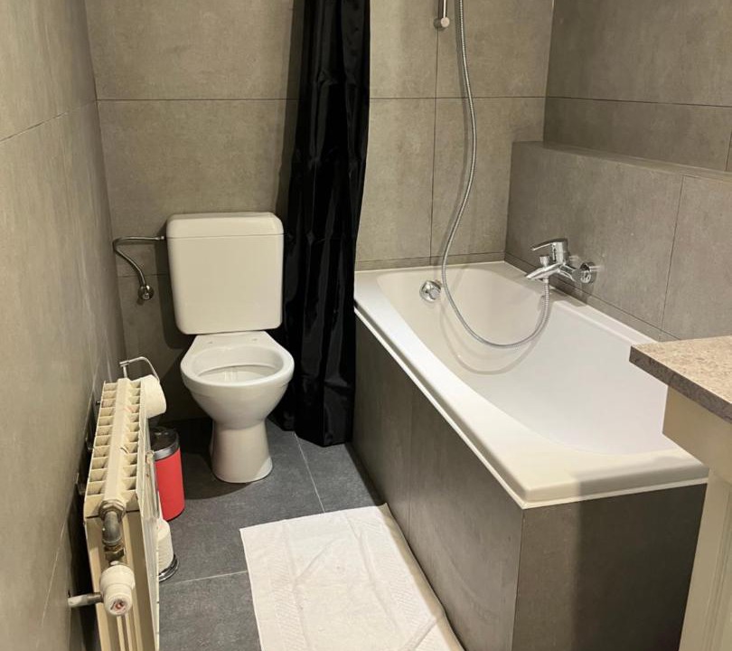 Photo of Bathroom in Dieweg