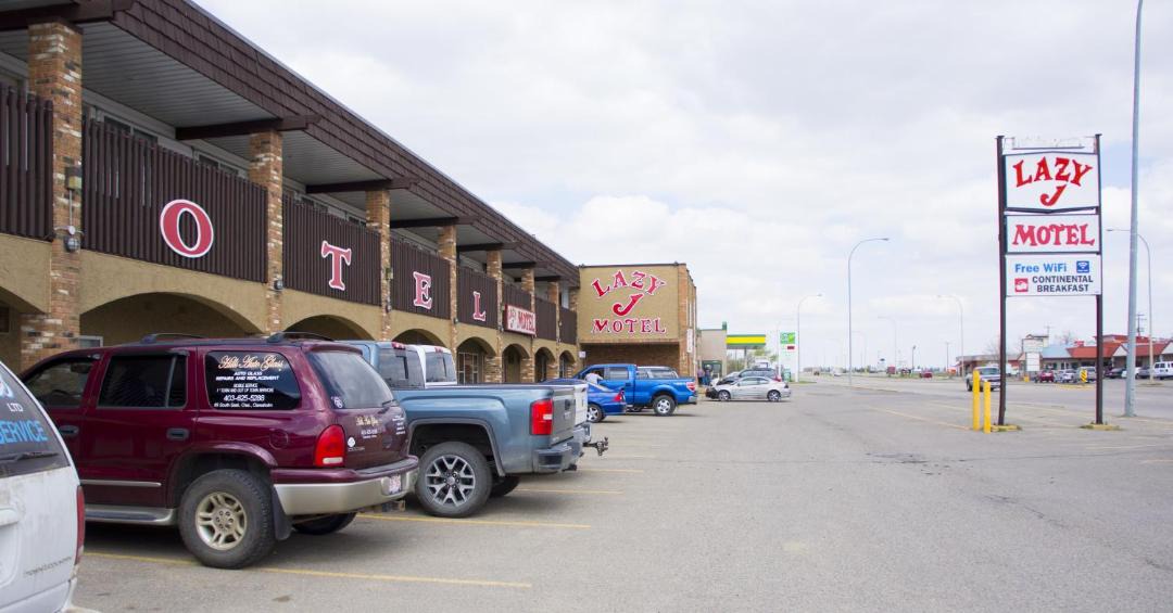 Photo of Others in Claresholm