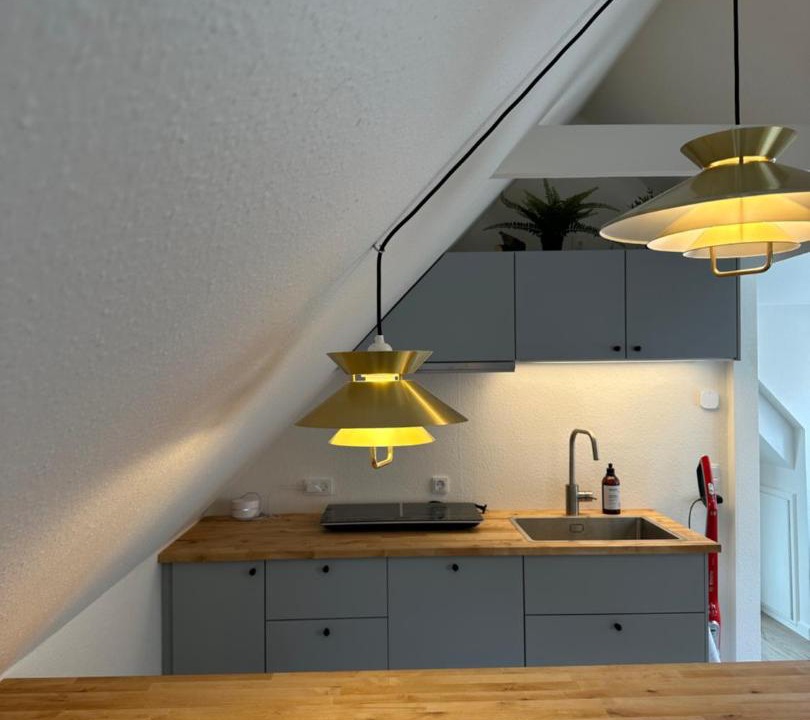Photo of Kitchen in Ringkobing
