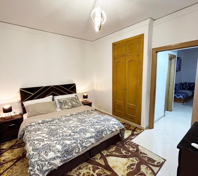 Photo of Bedroom in Gueznaia
