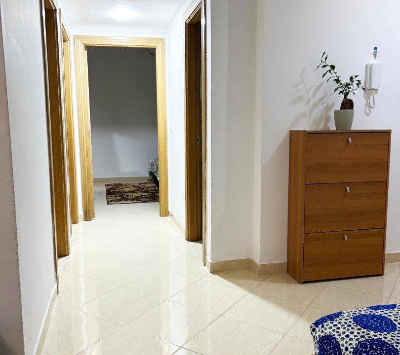 Photo of Bedroom in Gueznaia