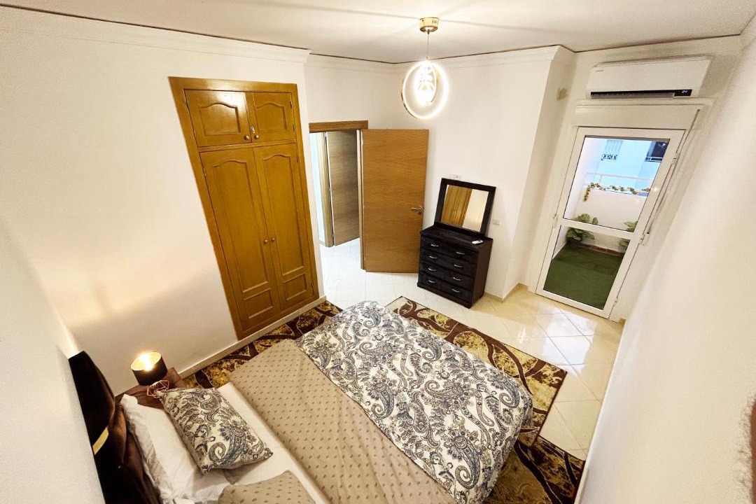 Photo of Bedroom in Gueznaia