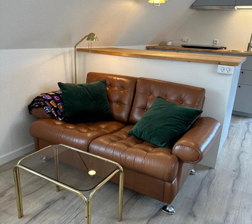 Photo of Livingroom in Ringkobing