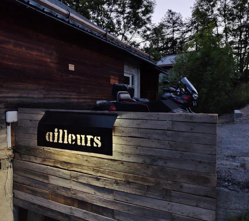 Photo of Others in Molines-en-Queyras