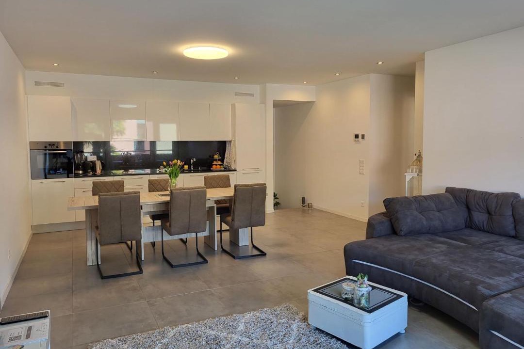 Photo of Livingroom in Caslano