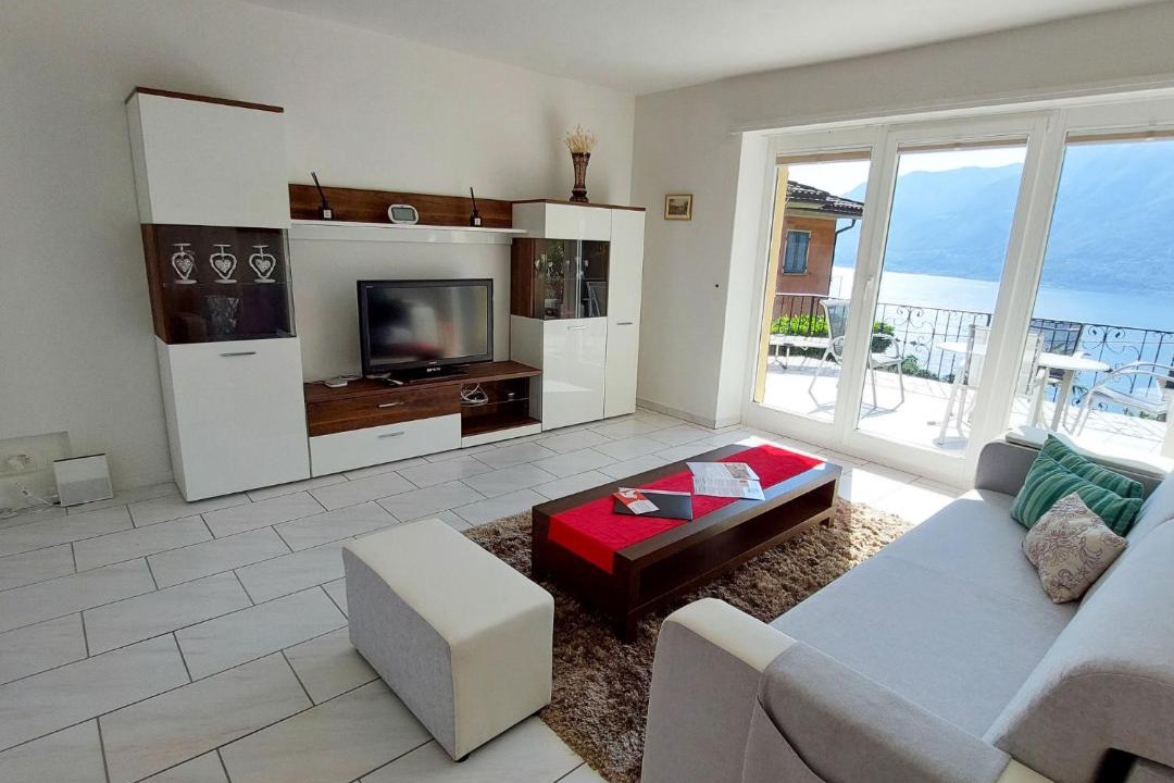 Photo of Livingroom in Ronco sopra Ascona