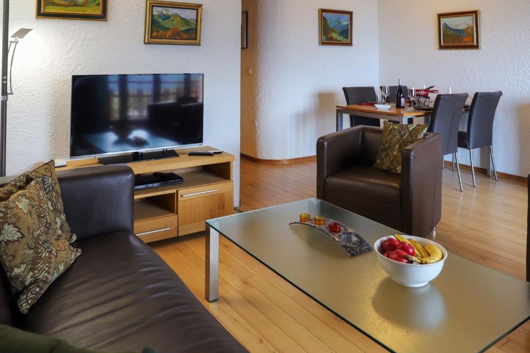 Photo of Livingroom in Ollon