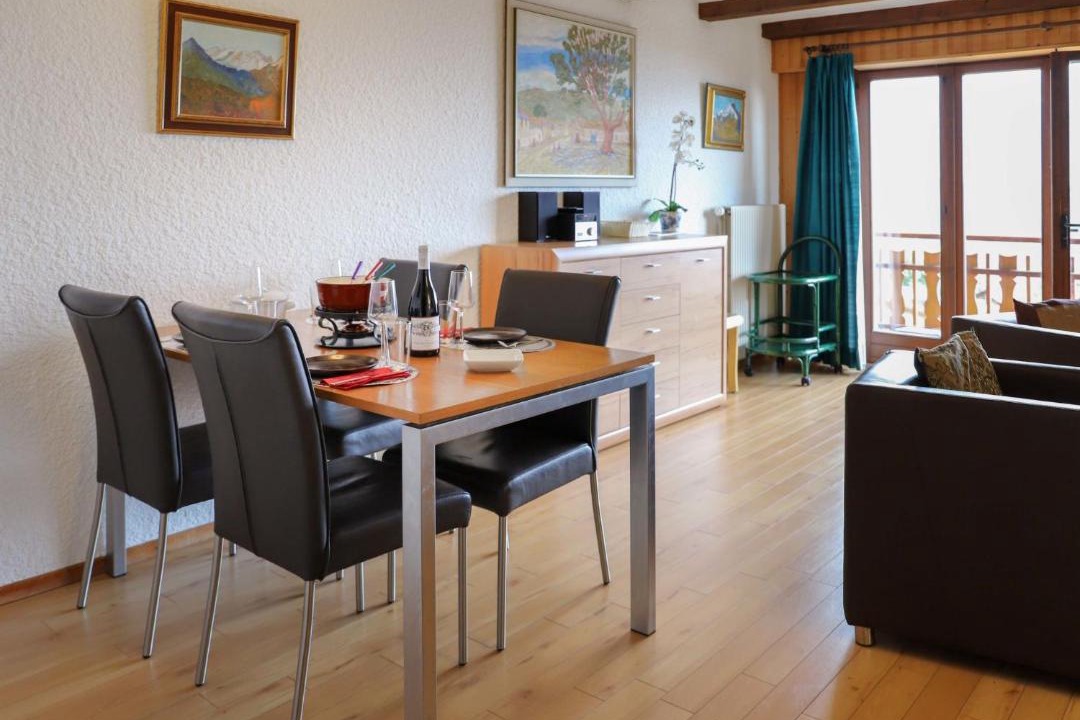 Photo of Livingroom in Ollon