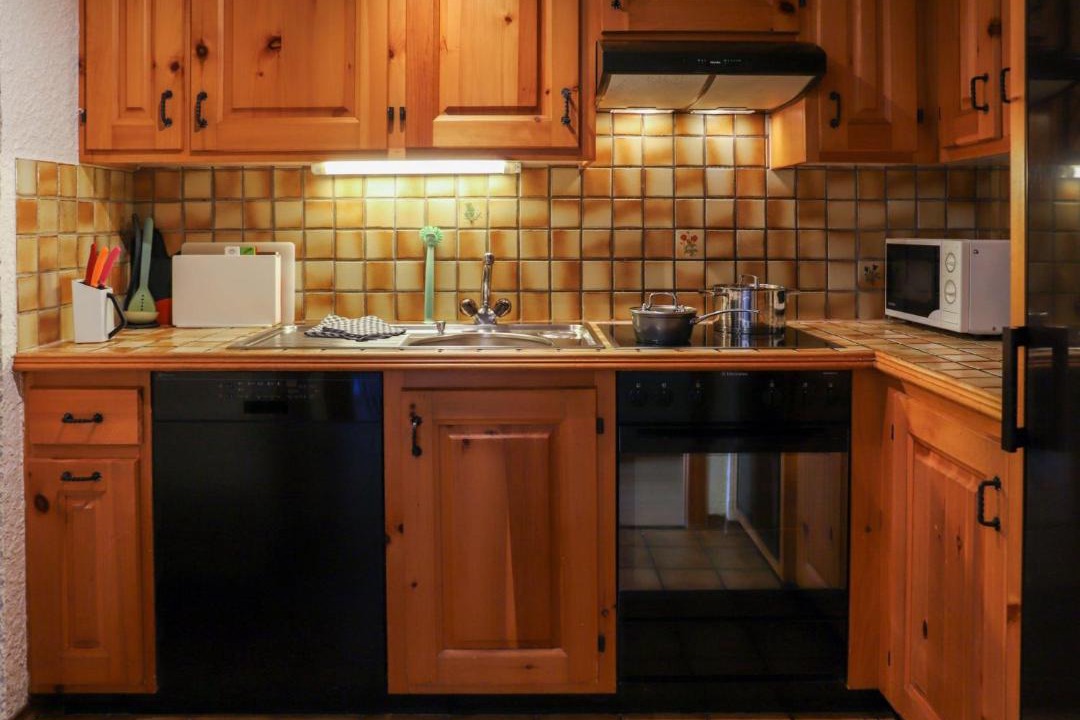Photo of Kitchen in Ollon
