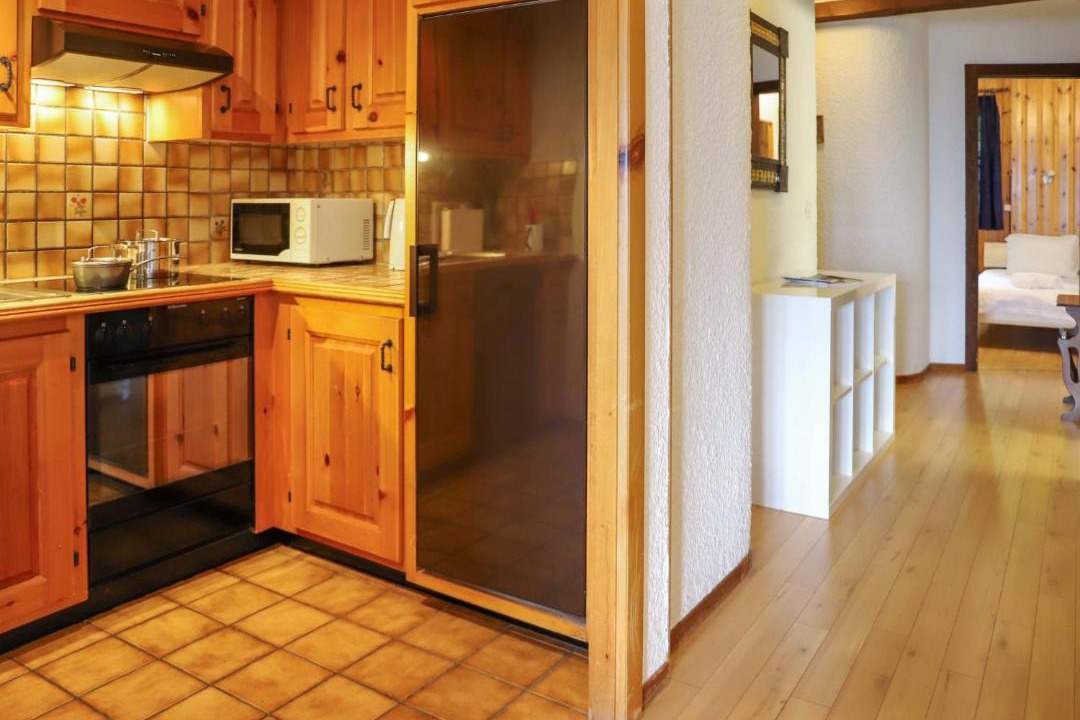 Photo of Kitchen in Ollon