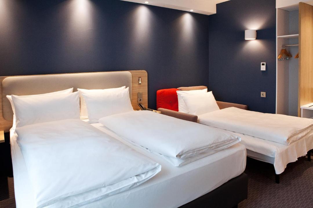 Photo of Bedroom in Landgericht