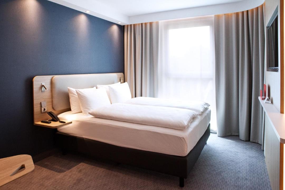 Photo of Bedroom in Landgericht