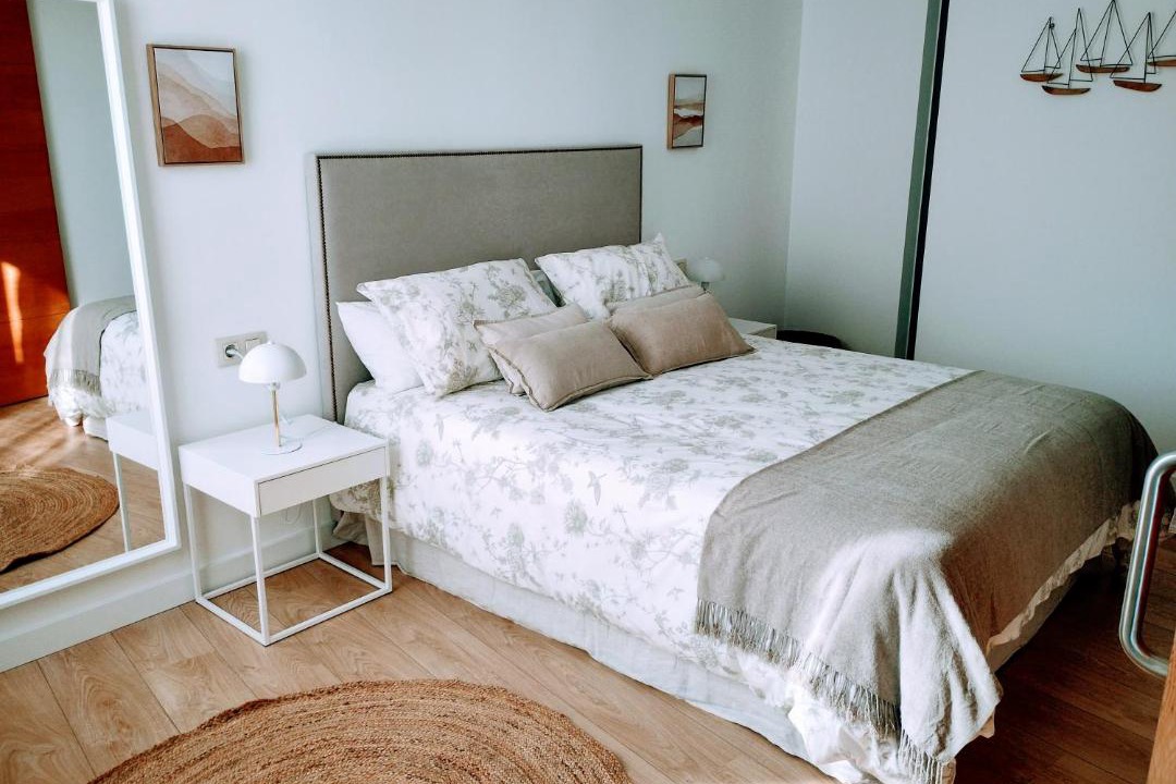 Photo of Bedroom in Bergondo
