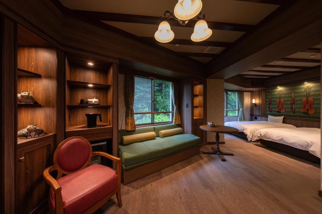 Photo of Bedroom in Togo-cho