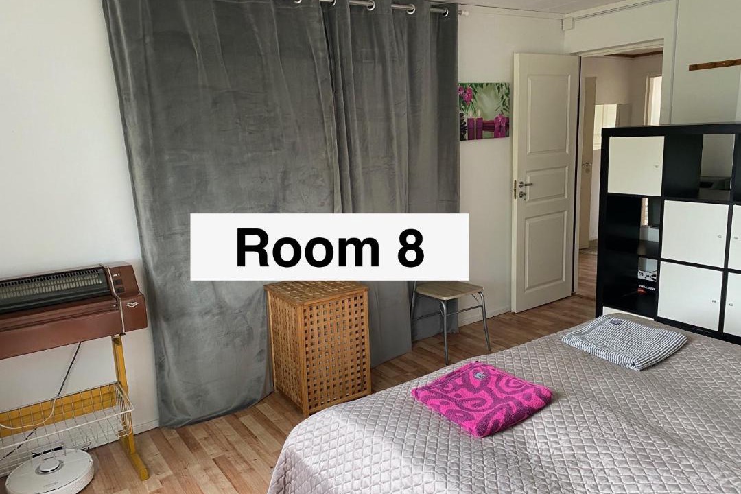 Photo of Bedroom in Mantyharju