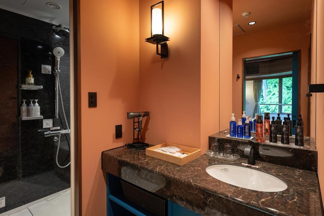 Photo of Bathroom in Togo-cho