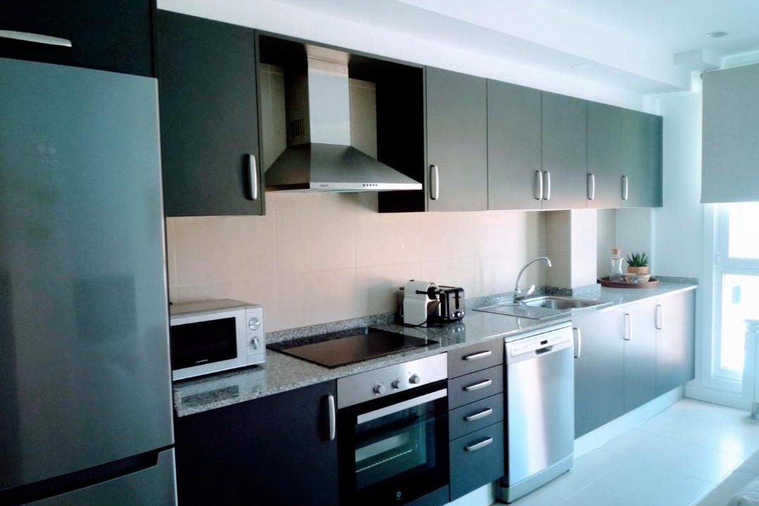 Photo of Kitchen in Bergondo