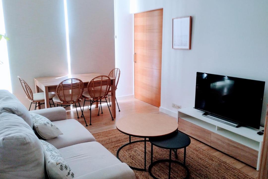 Photo of Livingroom in Bergondo