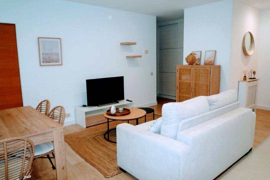 Photo of Livingroom in Bergondo