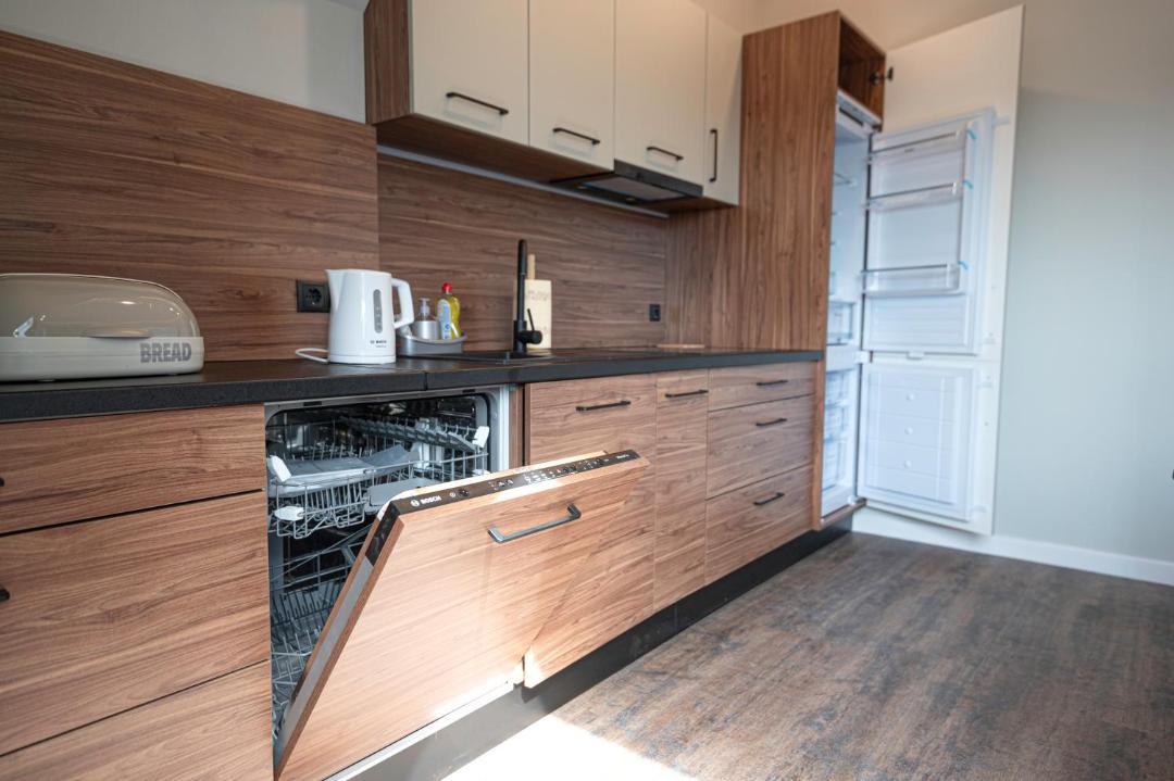 Photo of Kitchen in Schwedt/Oder